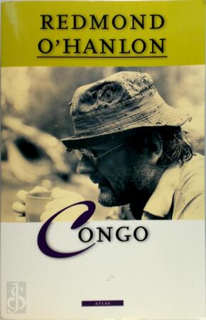 Congo - Redmond O'Hanlon, Tinke Davids