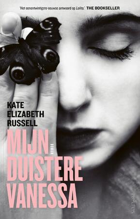 Mijn duistere Vanessa - Kate Elizabeth Russell Mijn duistere Vanessa - Kate Elizabeth Russell