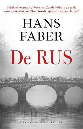 De Rus - Hans Faber De Rus - Hans Faber