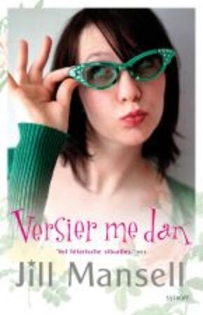 Versier me dan...als je kan - Jill Mansell Versier me dan...als je kan - Jill Mansell