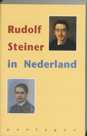 Rudolf Steiner in Nederland - 
