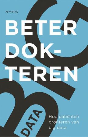 Beter dokteren - Eric Hans Eddes, Arthur van Leeuwen, Rob Tollenaar, Michel Wouters Beter dokteren - Eric Hans Eddes, Arthur van Leeuwen, Rob Tollenaar, Michel Wouters