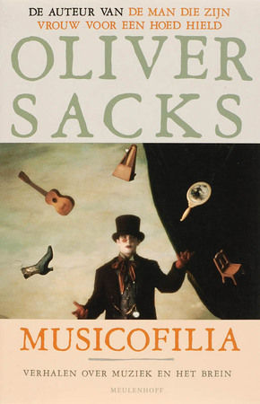 Musicofilia - Oliver EtAl Sacks Musicofilia - Oliver EtAl Sacks
