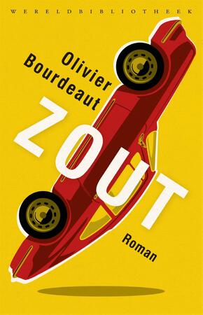 Zout - Olivier Bourdeaut Zout - Olivier Bourdeaut