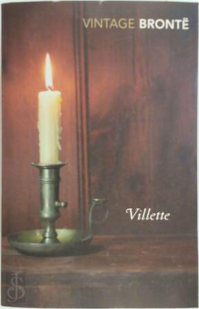 Villette - Charlotte Bronte Villette - Charlotte Bronte