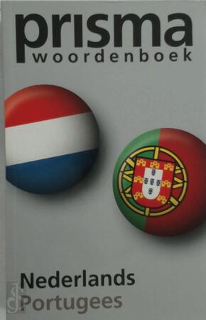 Prisma Nederlands-Portugees - M. Baltazar, G. VAN W. / DAMME Bossier