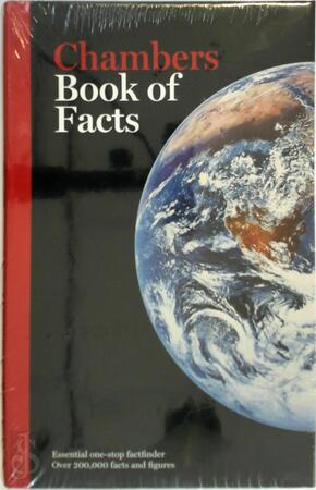 Chambers Book of Facts - 