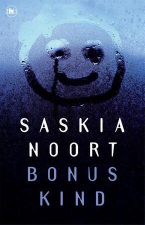 Bonuskind - Saskia Noort Bonuskind - Saskia Noort