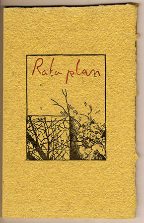 Rataplan - Eva Gerlach Rataplan - Eva Gerlach