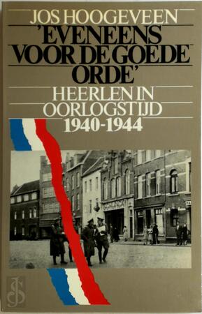 Eveneens voor de goede orde - Hoogeveen Eveneens voor de goede orde - Hoogeveen