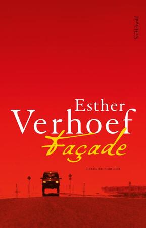 Façade - Esther Verhoef Façade - Esther Verhoef
