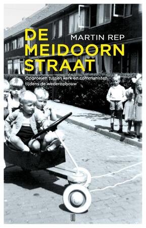 De Meidoornstraat - Martin Rep