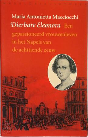 Dierbare Eleonora - Maria Antonietta Macciocchi Dierbare Eleonora - Maria Antonietta Macciocchi