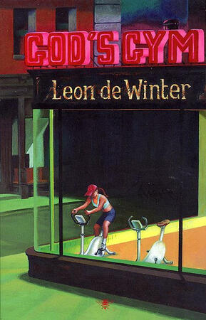 God's Gym - Léon de Winter