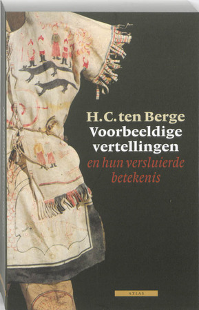 Voorbeeldige vertellingen - H.C. ten Berge