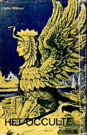 Het occulte - Colin Wilson, Margot Bakker