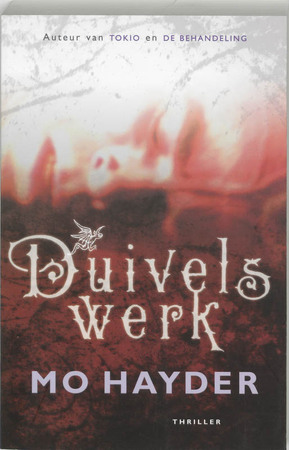 Duivelswerk - Mo Hayder Duivelswerk - Mo Hayder
