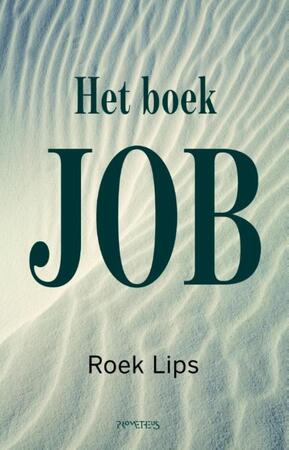 Het boek job - Roek Lips