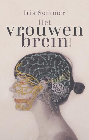 Het vrouwenbrein - Iris Sommer Het vrouwenbrein - Iris Sommer