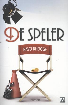 De speler - Bavo Dhooge De speler - Bavo Dhooge