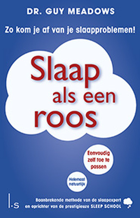 Slaap als een roos - Guy Meadows