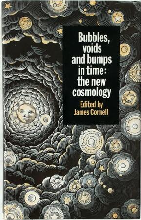 Bubbles, voids, and bumps in time - James Cornell Bubbles, voids, and bumps in time - James Cornell