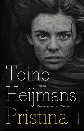 Pristina - Toine Heijmans Pristina - Toine Heijmans