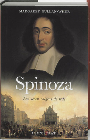 Spinoza - M. Gullan-whur Spinoza - M. Gullan-whur
