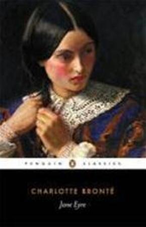 Penguin classics Jane eyre - Charlotte Bronte Penguin classics Jane eyre - Charlotte Bronte