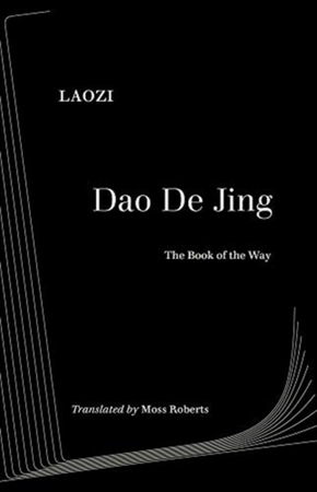 Dao de jing - Laozi Dao de jing - Laozi