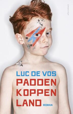 Paddenkoppenland - Luc De Vos