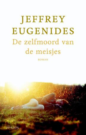 Zelfmoord van de meisjes - J. Eugenides
