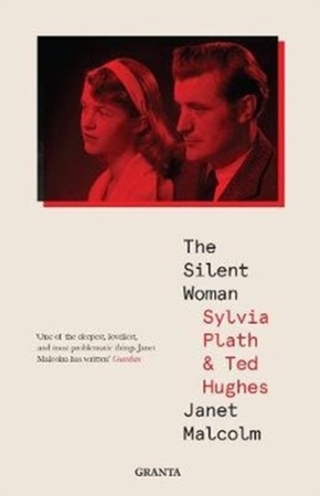 Silent woman - janet malcolm Silent woman - janet malcolm