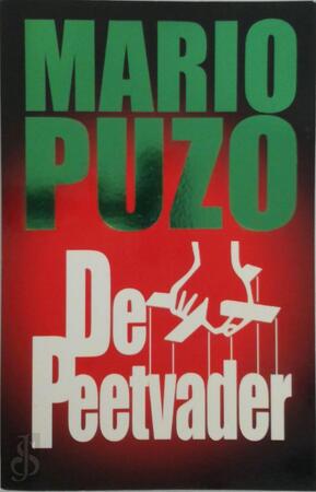 De peetvader - Mario Puzo