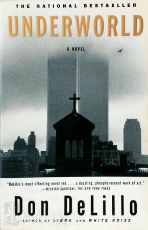 Underworld - Don Delillo