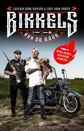 Bikkels aan de kook - Henk Kuipers, John Spruit