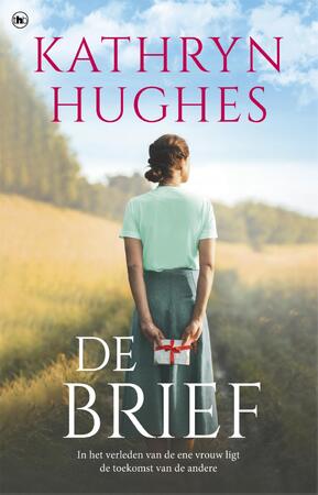 De brief - Kathryn Hughes De brief - Kathryn Hughes