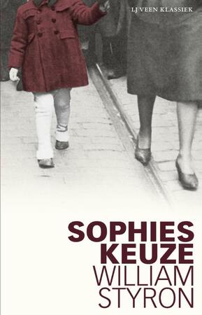 Sophies keuze - William Styron Sophies keuze - William Styron