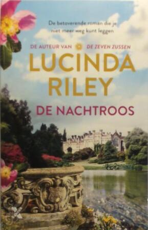 De nachtroos - Lucinda Riley De nachtroos - Lucinda Riley