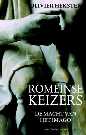 Romeinse keizers - Olivier Hekster Romeinse keizers - Olivier Hekster