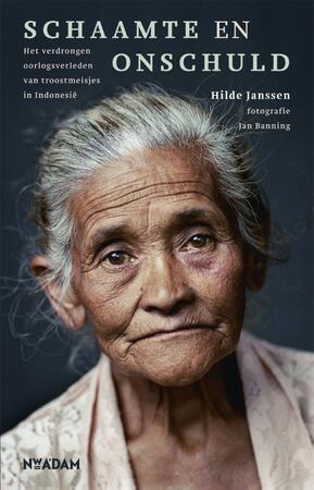 Schaamte en onschuld - Hilde Janssen