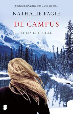 De campus - Nathalie Pagie De campus - Nathalie Pagie