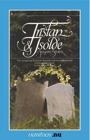 Tristan & Isolde - Joseph Bedier Tristan & Isolde - Joseph Bedier