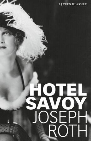 Hotel Savoy - Joseph Roth Hotel Savoy - Joseph Roth