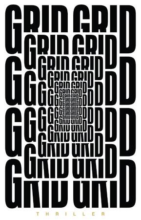 Grid - Nick Cook