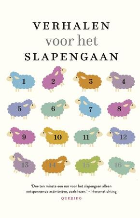 Verhalen voor het slapengaan - Diverse auteurs Verhalen voor het slapengaan - Diverse auteurs