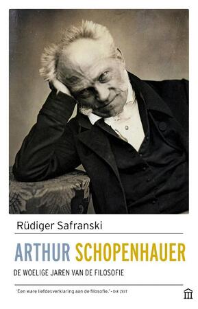 Arthur Schopenhauer - Rüdiger Safranski Arthur Schopenhauer - Rüdiger Safranski