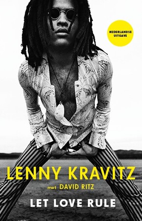 Lenny Kravitz: Let Love Rule - Lenny Kravitz