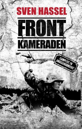 Frontkameraden - Sven Hassel Frontkameraden - Sven Hassel