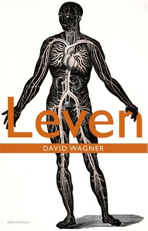 Leven - David Wagner